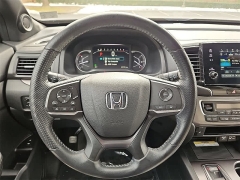 Used 2022  Honda Passport EX-L AWD at CarloanExpress&period;Com near Hampton&comma; VA