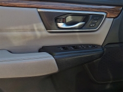 Used 2019  Honda CR-V 4d SUV FWD EX-L at CarloanExpress.Com near Hampton, VA