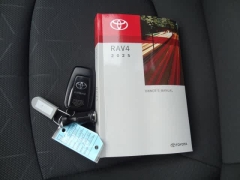 Used 2025  Toyota RAV4 XLE AWD at CarloanExpress&period;Com near Hampton&comma; VA