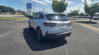 Used 2025  Ford Escape ST-Line Select AWD at CarloanExpress&period;Com near Hampton&comma; VA