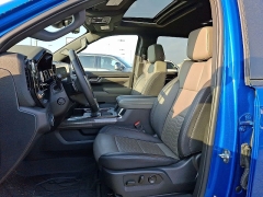 Used 2023  Chevrolet Silverado 1500 4WD Crew Cab 147" ZR2 at CarloanExpress&period;Com near Hampton&comma; VA