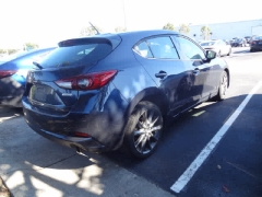Used 2018  Mazda Mazda3 5-Door Touring Auto at CarloanExpress&period;Com near Hampton&comma; VA