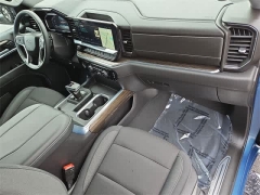 Used 2024  Chevrolet Silverado 1500 4WD Crew Cab 147" LT Trail Boss at CarloanExpress&period;Com near Hampton&comma; VA