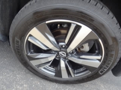 Used 2022  Nissan Rogue FWD Platinum at CarloanExpress&period;Com near Hampton&comma; VA