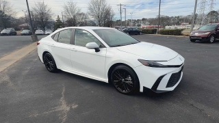 Used 2025  Toyota Camry &lpar;Natl&rpar; at CarloanExpress&period;Com near Hampton&comma; VA