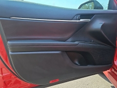 Used 2024  Toyota Camry LE Auto at CarloanExpress&period;Com near Hampton&comma; VA