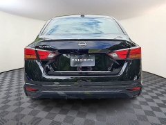 Used 2025  Nissan Altima SV FWD at CarloanExpress&period;Com near Hampton&comma; VA
