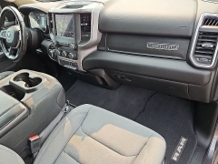 Used 2019  Ram 1500 Big Horn&sol;Lone Star 4x4 Crew Cab 5'7" Box at CarloanExpress&period;Com near Hampton&comma; VA