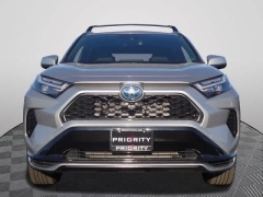 Used 2024  Toyota RAV4 Prime SE at CarloanExpress&period;Com near Hampton&comma; VA