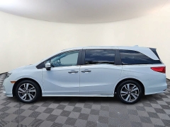 Used 2024  Honda Odyssey Touring Auto at CarloanExpress&period;Com near Hampton&comma; VA