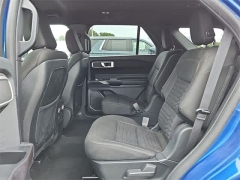 Used 2020  Ford Explorer 4d SUV 4WD XLT 2.3L EcoBoost at CarloanExpress.Com near Hampton, VA
