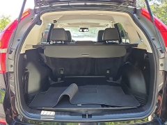 Used 2016  Honda CR-V 4d SUV FWD Touring at CarloanExpress&period;Com near Hampton&comma; VA