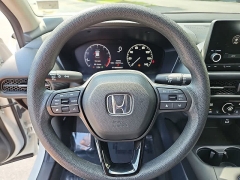 Used 2023  Honda HR-V LX 2WD CVT at CarloanExpress&period;Com near Hampton&comma; VA