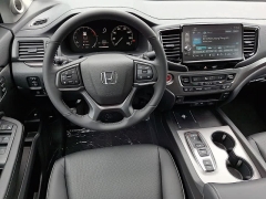 New 2026  Honda Ridgeline RTL AWD at CarloanExpress&period;Com near Hampton&comma; VA
