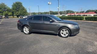 Used 2017  Ford Taurus SEL FWD at CarloanExpress&period;Com near Hampton&comma; VA