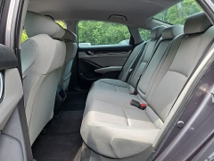 Used 2019  Honda Accord Hybrid 4d Sedan at CarloanExpress&period;Com near Hampton&comma; VA