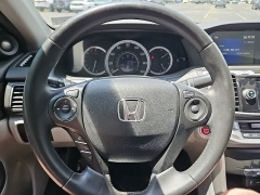 Used 2014  Honda Accord Sedan 4dr V6 Auto EX-L at CarloanExpress&period;Com near Hampton&comma; VA