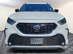 Used 2022  Toyota Highlander XSE AWD at CarloanExpress&period;Com near Hampton&comma; VA