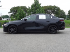 Used 2024  Mazda Mazda3 Sedan 2&period;5 S Select Sport FWD at CarloanExpress&period;Com near Hampton&comma; VA