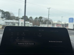 Used 2024  Nissan Armada 4x2 SV at CarloanExpress&period;Com near Hampton&comma; VA