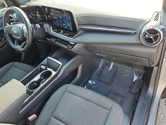 Used 2025  Chevrolet Equinox FWD 4dr LT w&sol;1LT at CarloanExpress&period;Com near Hampton&comma; VA