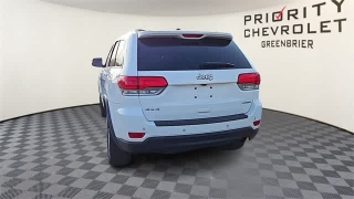Used 2019  Jeep Grand Cherokee Laredo E 4x4 at CarloanExpress&period;Com near Hampton&comma; VA