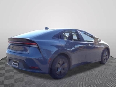 Used 2024  Toyota Prius (Natl) at CarloanExpress.Com near Hampton, VA