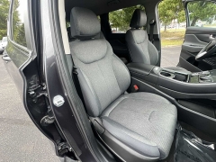 Used 2023  Hyundai Santa Fe SE AWD at CarloanExpress.Com near Hampton, VA