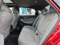 Used 2020  Toyota Avalon 4d Sedan Limited at CarloanExpress&period;Com near Hampton&comma; VA