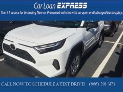Used 2024  Toyota RAV4 LE AWD at CarloanExpress.Com near Hampton, VA