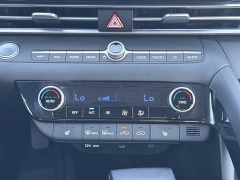 Used 2024  Hyundai Elantra Limited IVT at CarloanExpress&period;Com near Hampton&comma; VA