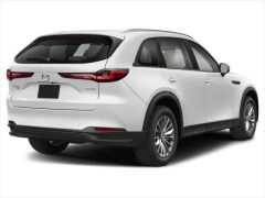 Used 2024  Mazda CX-90 3&period;3 Turbo Preferred Plus AWD at CarloanExpress&period;Com near Hampton&comma; VA