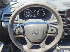 New 2026  Honda Ridgeline Black Edition AWD at CarloanExpress&period;Com near Hampton&comma; VA