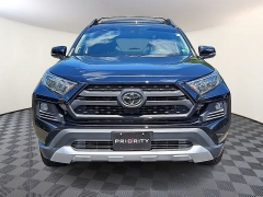 Used 2019  Toyota RAV4 4d SUV AWD Adventure at CarloanExpress&period;Com near Hampton&comma; VA