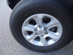 Used 2019  Toyota 4Runner 4WD (Natl) at CarloanExpress.Com near Hampton, VA