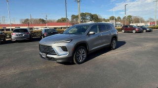 Used 2025  Buick Enclave 4dr Preferred at CarloanExpress&period;Com near Hampton&comma; VA