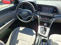 Used 2018  Hyundai Elantra SEL 2&period;0L Auto &lpar;Alabama&rpar; at CarloanExpress&period;Com near Hampton&comma; VA