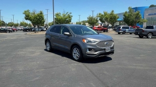 Used 2024  Ford Edge AWD at CarloanExpress&period;Com near Hampton&comma; VA