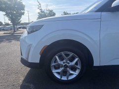 Used 2024  Kia Soul LX IVT at CarloanExpress&period;Com near Hampton&comma; VA