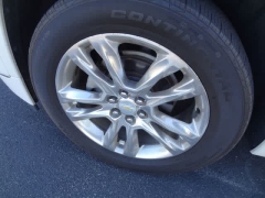 Used 2019  Chevrolet Traverse AWD 4dr High Country w&sol;2LZ at CarloanExpress&period;Com near Hampton&comma; VA