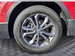 Used 2022  Honda CR-V Hybrid EX-L AWD at CarloanExpress&period;Com near Hampton&comma; VA