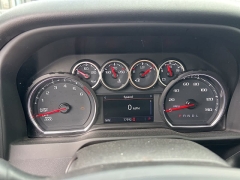 Used 2022  Chevrolet Silverado 1500 LTD 2WD Crew Cab 147" Custom at CarloanExpress&period;Com near Hampton&comma; VA