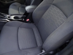 Used 2020  Toyota Corolla Hatchback Manual &lpar;Natl&rpar; at CarloanExpress&period;Com near Hampton&comma; VA