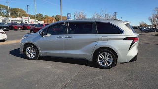 Used 2021  Toyota Sienna FWD 7-Passenger &lpar;Natl&rpar; at CarloanExpress&period;Com near Hampton&comma; VA