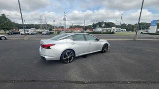 Used 2024  Nissan Altima 2&period;5 SR Sedan at CarloanExpress&period;Com near Hampton&comma; VA