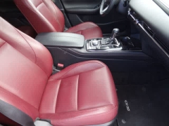 Used 2025  Mazda CX-30 2&period;5 S Carbon Edition AWD at CarloanExpress&period;Com near Hampton&comma; VA