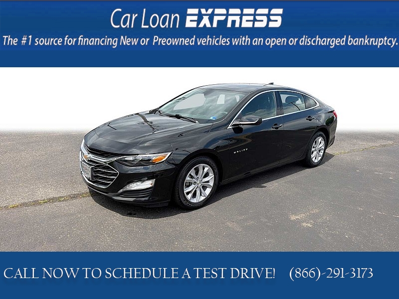Used 2024  Chevrolet Malibu 4dr Sdn 1LT at CarloanExpress&period;Com near Hampton&comma; VA
