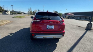 Used 2024  Mitsubishi Eclipse Cross S-AWC at CarloanExpress&period;Com near Hampton&comma; VA
