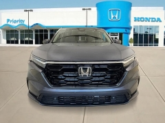 New 2026  Honda CR-V EX-L AWD at CarloanExpress&period;Com near Hampton&comma; VA
