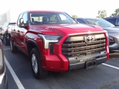 Used 2022  Toyota Tundra 4WD SR5 Double Cab 6&period;5ft Bed at CarloanExpress&period;Com near Hampton&comma; VA